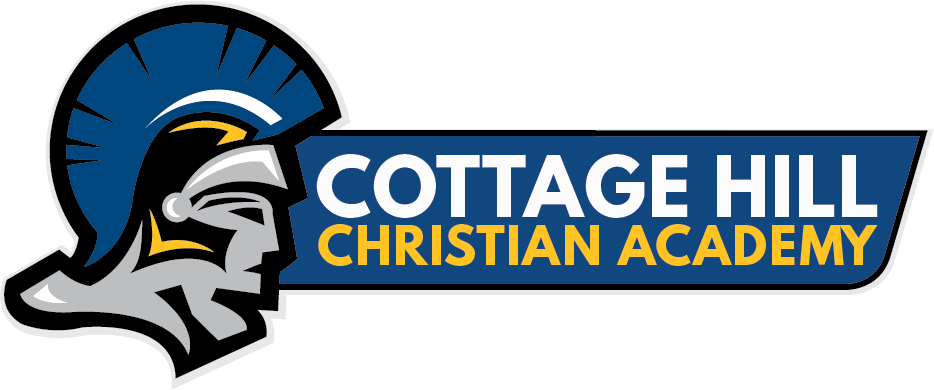 Logo for Cottage Hill Christian Academy